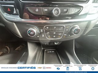 2024 Chevrolet Traverse Limited AWD in Alma, Quebec - 21 - w320h240px