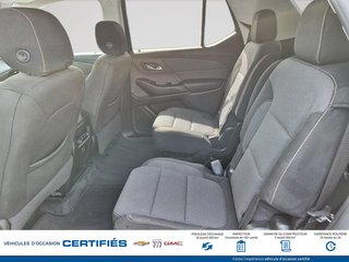 2019 Chevrolet Traverse in Alma, Quebec - 12 - w320h240px