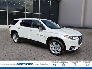 2019 Chevrolet Traverse in Alma, Quebec - 3 - w320h240px