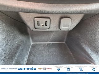2019 Chevrolet Traverse in Alma, Quebec - 23 - w320h240px