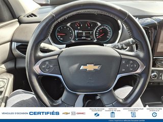 2019 Chevrolet Traverse in Alma, Quebec - 28 - w320h240px