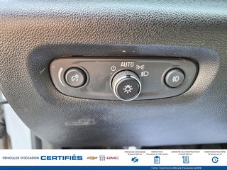 2019 Chevrolet Traverse in Alma, Quebec - 26 - w320h240px