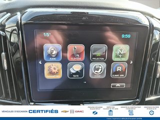 2019 Chevrolet Traverse in Alma, Quebec - 20 - w320h240px