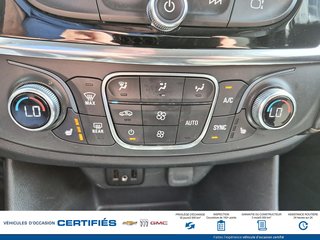 2019 Chevrolet Traverse in Alma, Quebec - 22 - w320h240px
