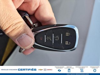 2019 Chevrolet Traverse in Alma, Quebec - 33 - w320h240px