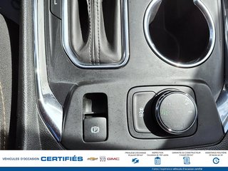2019 Chevrolet Traverse in Alma, Quebec - 25 - w320h240px