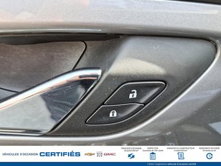 2019 Chevrolet Traverse in Alma, Quebec - 17 - w320h240px