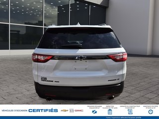 2019 Chevrolet Traverse in Alma, Quebec - 5 - w320h240px