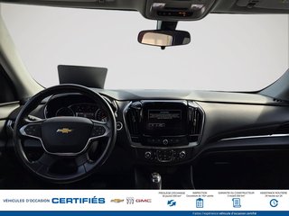 2019 Chevrolet Traverse in Alma, Quebec - 32 - w320h240px