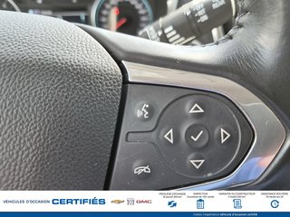 2019 Chevrolet Traverse in Alma, Quebec - 30 - w320h240px