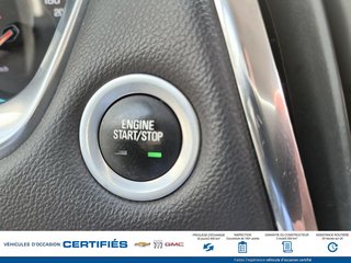 2019 Chevrolet Traverse in Alma, Quebec - 27 - w320h240px