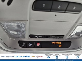 2019 Chevrolet Traverse in Alma, Quebec - 19 - w320h240px