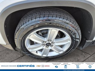 2019 Chevrolet Traverse in Alma, Quebec - 7 - w320h240px