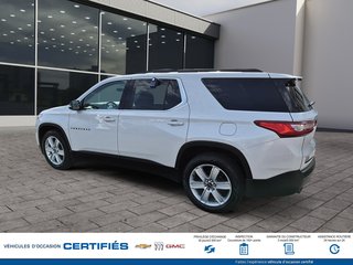 2019 Chevrolet Traverse in Alma, Quebec - 6 - w320h240px