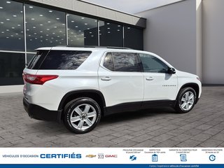 2019 Chevrolet Traverse in Alma, Quebec - 4 - w320h240px