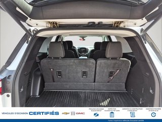 2019 Chevrolet Traverse in Alma, Quebec - 10 - w320h240px