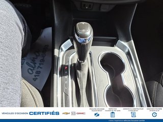 2019 Chevrolet Traverse in Alma, Quebec - 24 - w320h240px