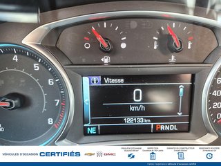 2019 Chevrolet Traverse in Alma, Quebec - 31 - w320h240px