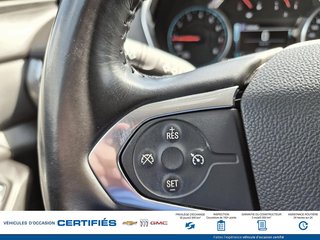 2019 Chevrolet Traverse in Alma, Quebec - 29 - w320h240px