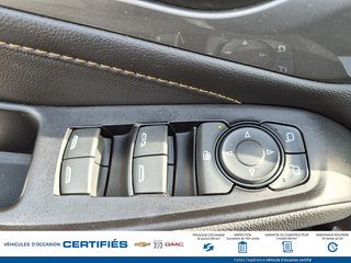 2019 Chevrolet Traverse in Alma, Quebec - 16 - w320h240px