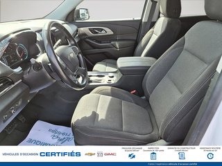 2019 Chevrolet Traverse in Alma, Quebec - 14 - w320h240px