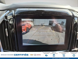 2019 Chevrolet Traverse in Alma, Quebec - 21 - w320h240px
