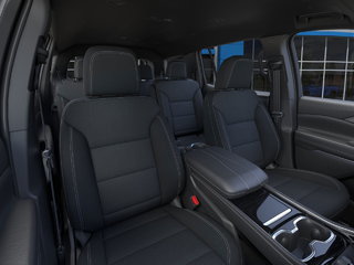 Chevrolet Traverse  2025 à Alma, Québec - 6 - w320h240px