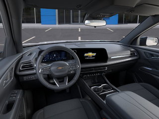 Chevrolet Traverse  2025 à Alma, Québec - 5 - w320h240px