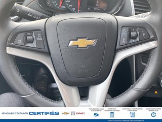 Chevrolet Trax AWD  2021 à Alma, Québec - 18 - w320h240px