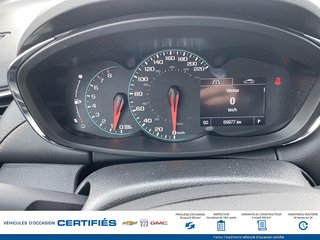 Chevrolet Trax AWD  2021 à Alma, Québec - 15 - w320h240px