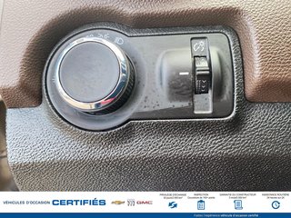 Chevrolet Trax  2015 à Alma, Québec - 15 - w320h240px