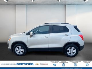 Chevrolet Trax  2015 à Alma, Québec - 6 - w320h240px