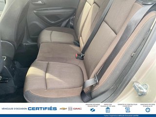 Chevrolet Trax  2015 à Alma, Québec - 9 - w320h240px