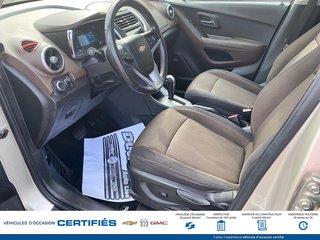 Chevrolet Trax  2015 à Alma, Québec - 8 - w320h240px