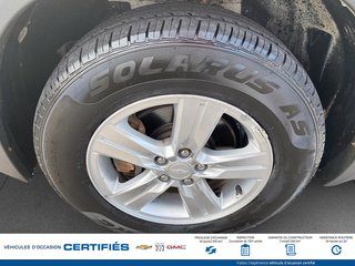 Chevrolet Trax  2015 à Alma, Québec - 7 - w320h240px