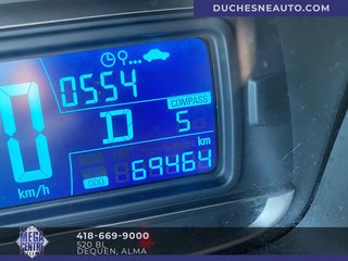 2015 Chevrolet Trax in Alma, Quebec - 24 - w320h240px