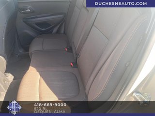 2015 Chevrolet Trax in Alma, Quebec - 11 - w320h240px