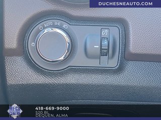 2015 Chevrolet Trax in Alma, Quebec - 19 - w320h240px