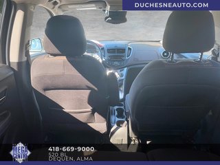 2015 Chevrolet Trax in Alma, Quebec - 10 - w320h240px
