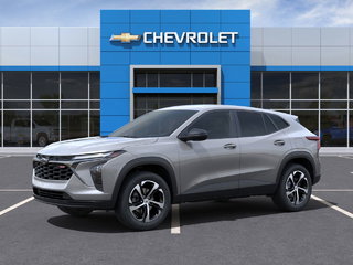 Chevrolet Trax  2025 à Alma, Québec - 2 - w320h240px