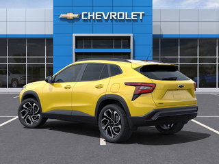 Chevrolet Trax  2025 à Alma, Québec - 3 - w320h240px