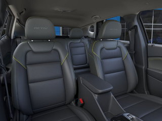 2025 Chevrolet Trax in Alma, Quebec - 6 - w320h240px