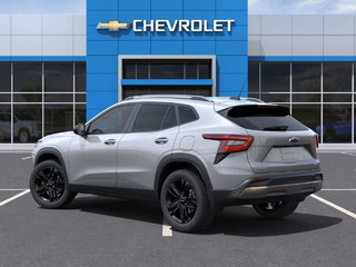 2025 Chevrolet Trax in Alma, Quebec - 3 - w320h240px