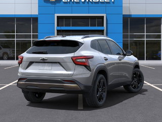2025 Chevrolet Trax in Alma, Quebec - 4 - w320h240px
