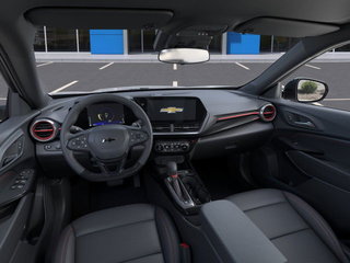 Chevrolet Trax  2025 à Alma, Québec - 5 - w320h240px