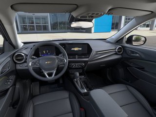 2026 Chevrolet Trax in Alma, Quebec - 5 - w320h240px
