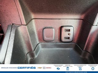 Chevrolet Volt  2017 à Alma, Québec - 21 - w320h240px