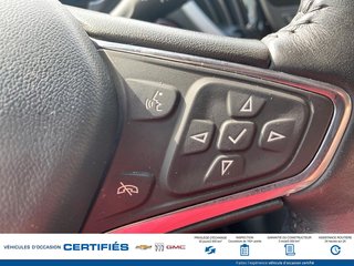 2017 Chevrolet Volt in Alma, Quebec - 14 - w320h240px