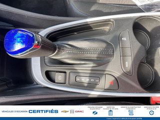Chevrolet Volt  2017 à Alma, Québec - 13 - w320h240px