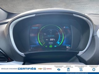 Chevrolet Volt  2017 à Alma, Québec - 17 - w320h240px